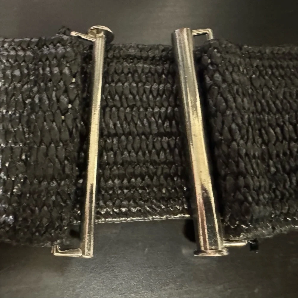 Sz s-large vintage stretchy belt - Picture 1 of 4